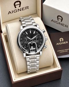 Aigner Chronograph Watch