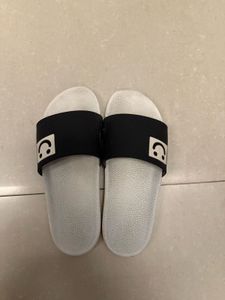 Myntra slides - Size 39 (uk 6)