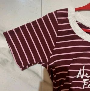 Flexible Crop Top