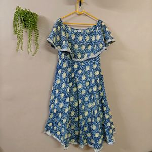Price Drop!!! Kessa Mirab Dress
