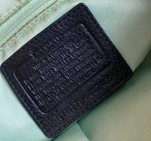 Coach Leather Handbag