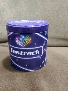 Fastrack Analog-Digital Watch