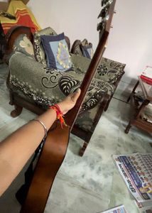 Acoustic Guitar