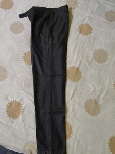 Men's Grey Pants