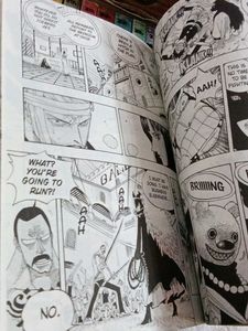 One Piece Box Set 2 Skypiea and Water 7