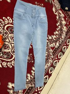 jeans