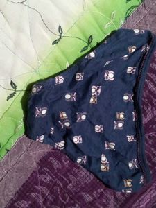 Owl Print 🩲