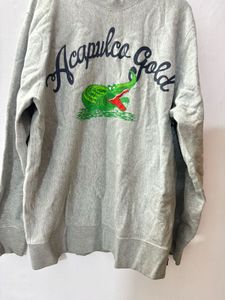 Acapulco Gold Crewneck Sweatshirt