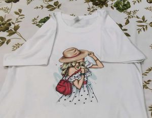🌱 Graphic print Tee🌱