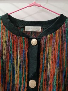 Woolen Jacket
