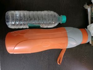 Cello Water Bottle