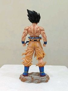 Dragon Ball Z Goku Action Figure