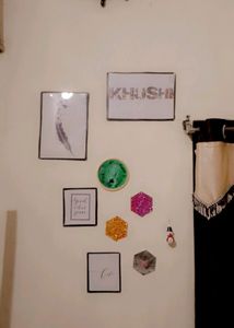 Handmade Wall Decor