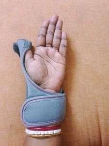 Tynor Wrist Thumb Support Band