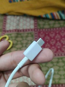 Samsung Fast Charger