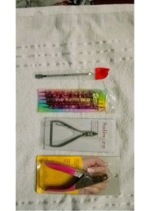 Nail Care Tool Set