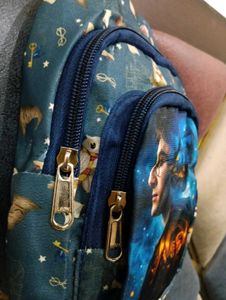 Harry Potter chest bag