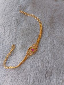 Bracelet Trendy Collection AD STONE