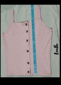 Pink Top 💗
