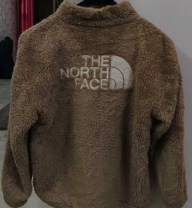 unisexThe North Face Fleece Jacket