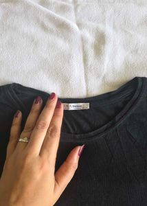 Zara t-shirt