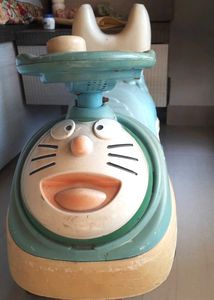 Doramon bicycle for kids
