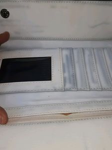 Lady Wallet United Colours Of Benetton