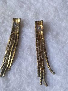 Fancy Earring