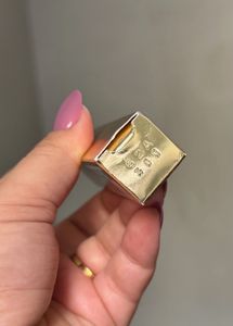 YSL Lip Blusher 04 Red handed