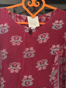 Regular Kurta