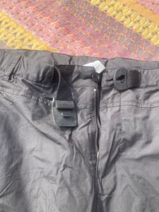 Cargo Trousers