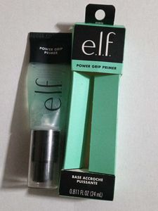 e.l.f. Power Grip Primer