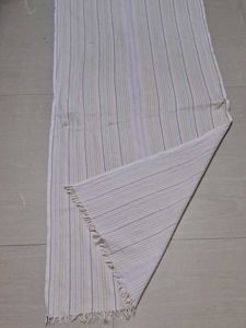 Striped Vintage Beach Towel of 1