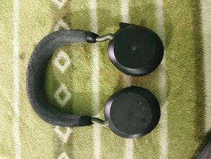 premium jabra BT headphones