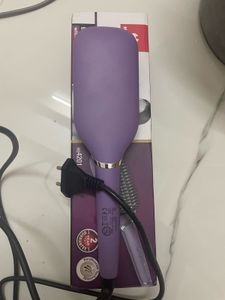 Havells Hair Straightener Brush