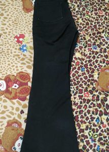 299 sale 💥Black Flare Jeans