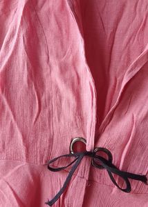 Womens Pink Designer Top