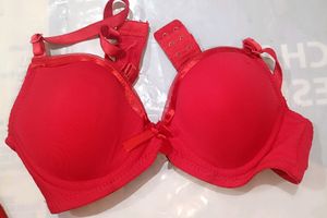 New Imported Fancy Padded Bra