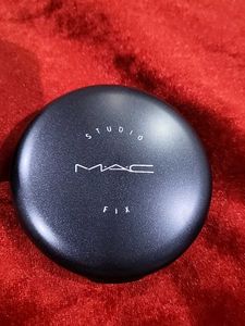 Authentic Studio Fix Powder Plus Foundation