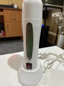 Wax Heater