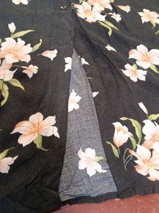Rayon Cloth Kurti