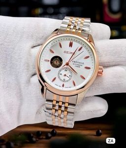Seiko Presage Automatic Watch
