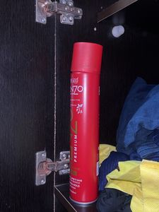 Salon Hair Spray