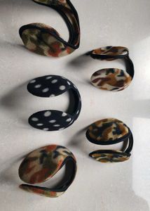 Ear Muffs - 5pcs Combo