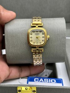 Casio Women's Watch