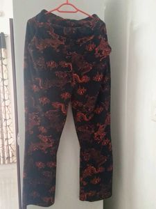 sale🔥 Chinese Dragon 🐉  Two-Piece Coord