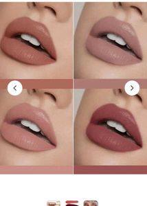all 5 lipstick just ₹99 🩷 Vagons Creamy Lip Tints