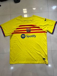 FC Barcelona jersey FAN kit