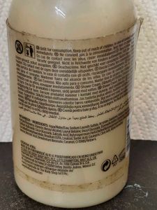 The Body Shop Shea Butter Cream ( 250ml )
