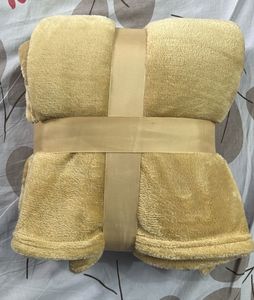Primark Cozy Plush Throw Blanket